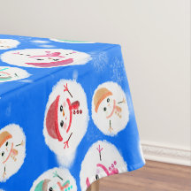 Snowball e Snowman Blue 3