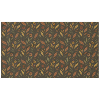 Toalha De Mesa Soft Botanical