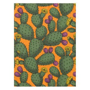 Toalha De Mesa Sol do deserto