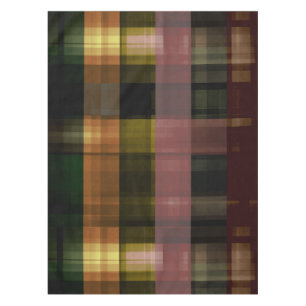 Toalha De Mesa Sonoma Plaid