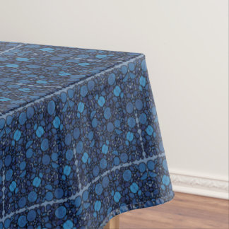 Toalha De Mesa Sopro de Inspiração