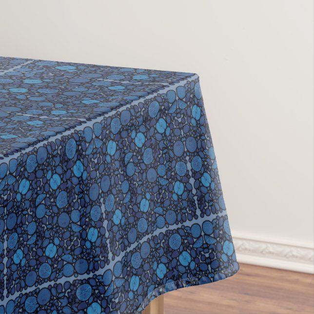 Toalha De Mesa Sopro de Inspiração (Posição Original)