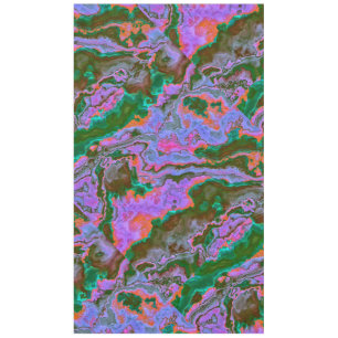 Toalha De Mesa Sour Marble Tablecloth