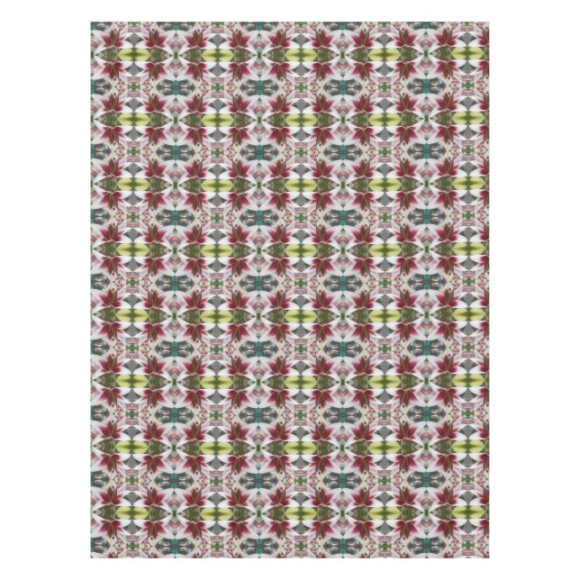 Toalha De Mesa Star Gazer (Frente)