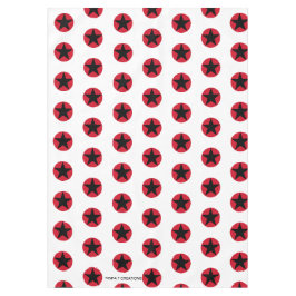 Toalha De Mesa Starzy Swag