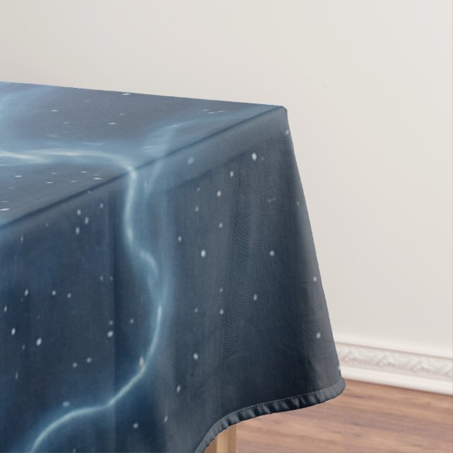 Toalha De Mesa Sternenpfad – Reise durch das Universum´10 (Posição Original)