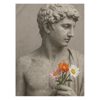 Toalha De Mesa stone