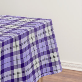 Toalha De Mesa Strathclyde Scotland District Tartan
