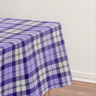 Toalha De Mesa Strathclyde Scotland District Tartan