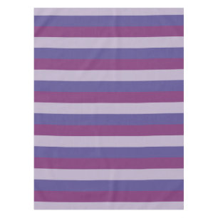 Toalha De Mesa Stripes Padrões mesas personalizadas