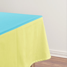 Toalha De Mesa Sua Arte em Tablecloth 52"x70" - Torne-a sua