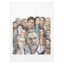 Sucessão - Colagem