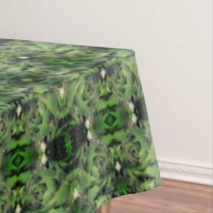 Toalha De Mesa Sucultura Hens E Pintinho