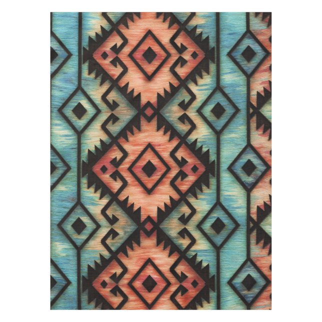 Toalha De Mesa Sudoeste (Frente)