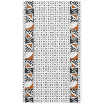 Sudoeste do Sol de 104"