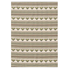 Toalha De Mesa Sudoeste Yellow Swallowtail Butterfly Medium