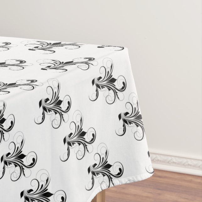 Toalha De Mesa Sujidade (Posição Original)