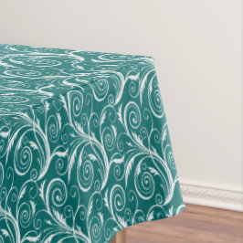 Toalha De Mesa Sujidade