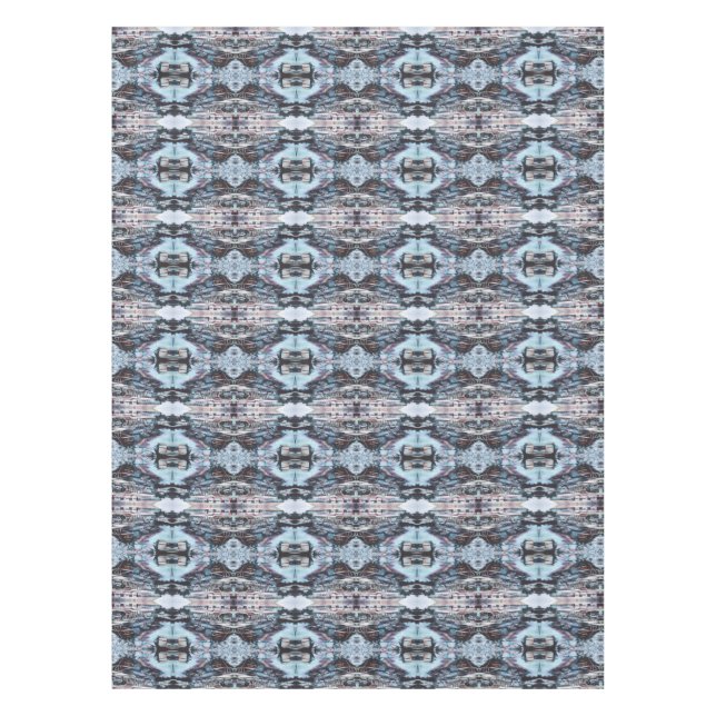 Toalha De Mesa Sultry Prelude em Dusk, Jaffe Israel (Frente)