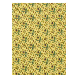 Toalha De Mesa Sunflower Love