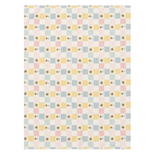 Toalha De Mesa Sunflower Tablecloth