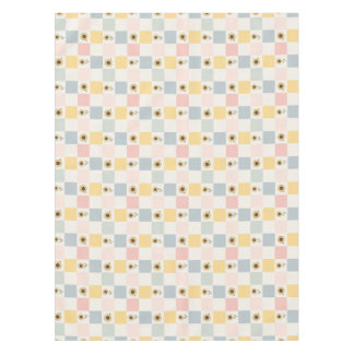 Toalha De Mesa Sunflower Tablecloth