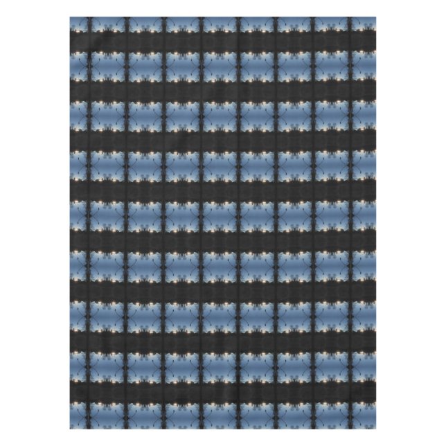 Toalha De Mesa Sunset Central Park (Frente)