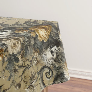 Toalha De Mesa Sussurros e Whelps de um conto de fadas Esquecido