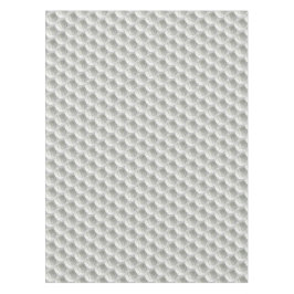 Toalha De Mesa Tableclote de Design de Voleibol em Lata