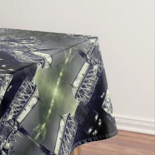 Toalha De Mesa Tablecloth