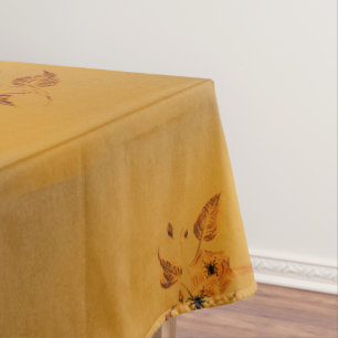 Toalha De Mesa Tablecloth
