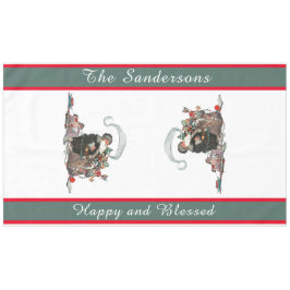 Toalha De Mesa Tablecloth