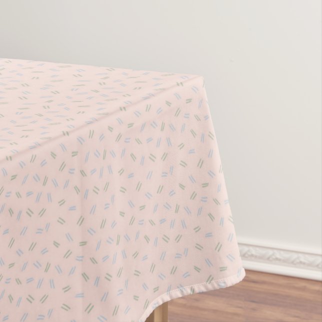 Toalha De Mesa Tablecloth (Posição Original)
