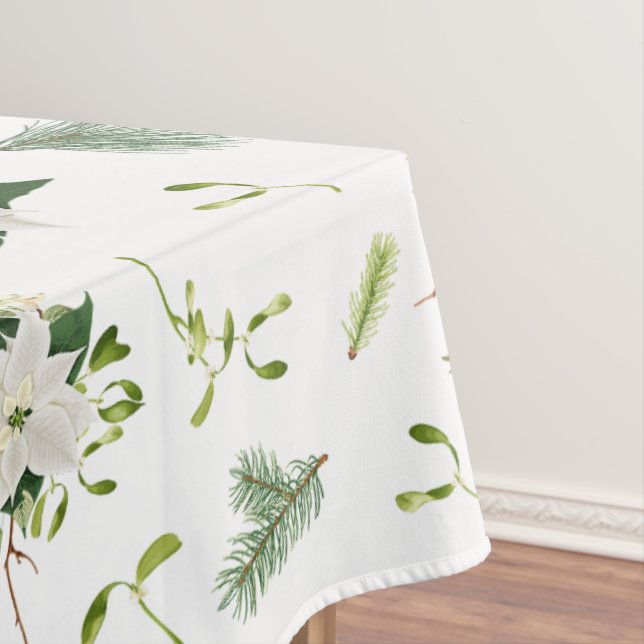 Toalha De Mesa Tablecloth (Posição Original)