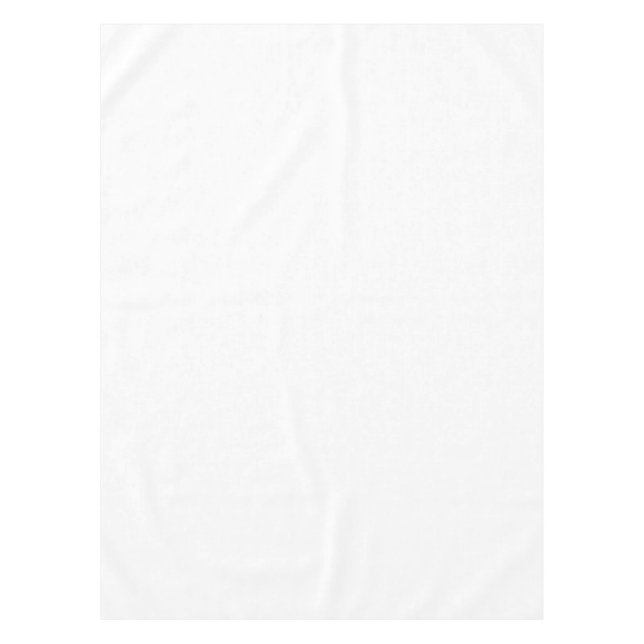 Toalha De Mesa Tablecloth (Frente)