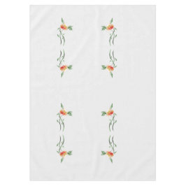 Toalha De Mesa Tablecloth