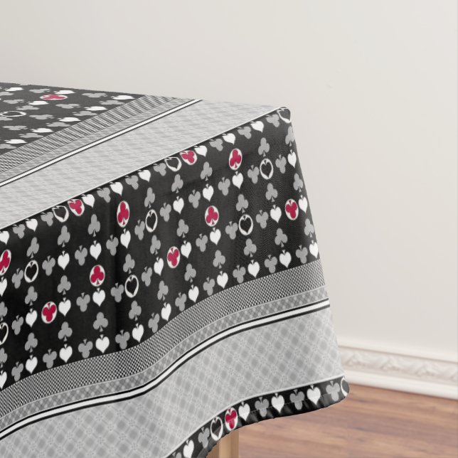 Toalha De Mesa Tablecloth (Posição Original)