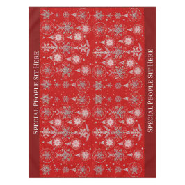 Toalha De Mesa Tablecloth