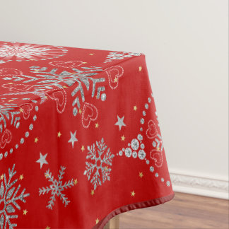 Toalha De Mesa Tablecloth