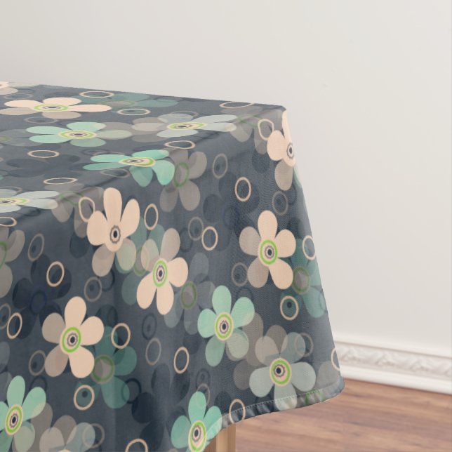 Toalha De Mesa Tablecloth (Posição Original)