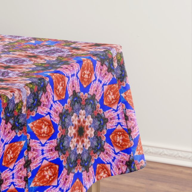 Toalha De Mesa Tablecloth (Posição Original)