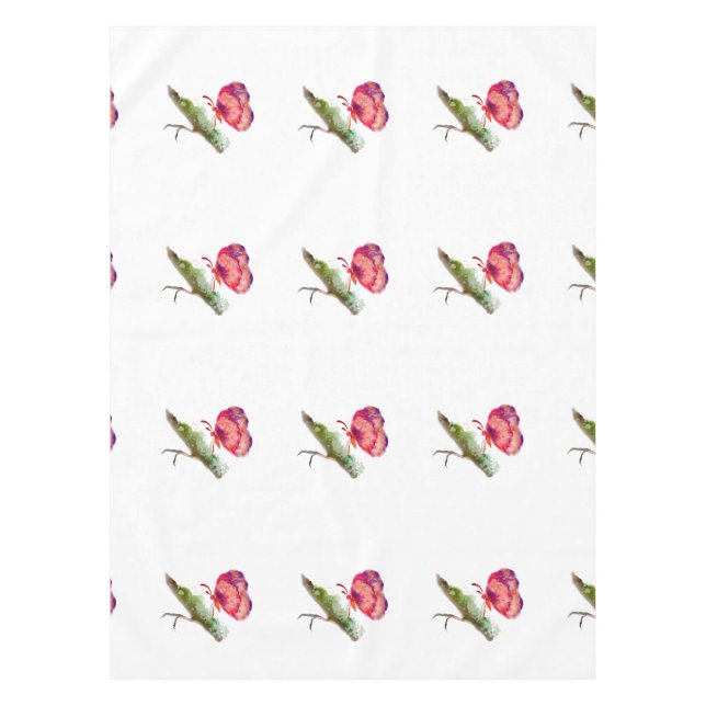 Toalha De Mesa Tablecloth (Frente)