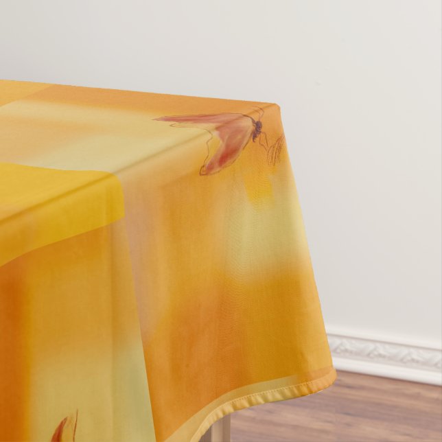 Toalha De Mesa Tablecloth (Posição Original)