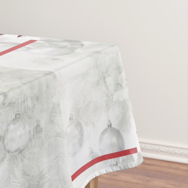 Toalha De Mesa Tablecloth (Posição Original)