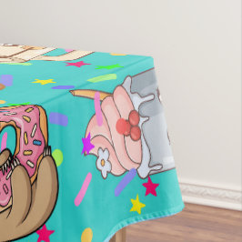 Toalha De Mesa Tablecloth