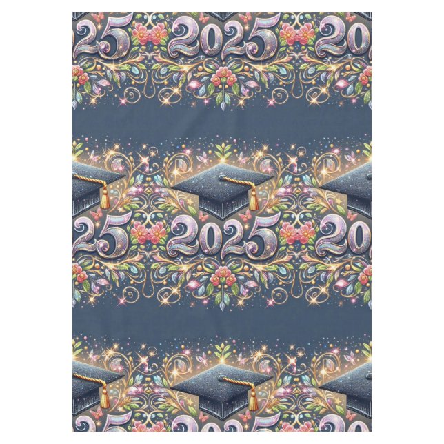 Toalha De Mesa Tablecloth (Frente)