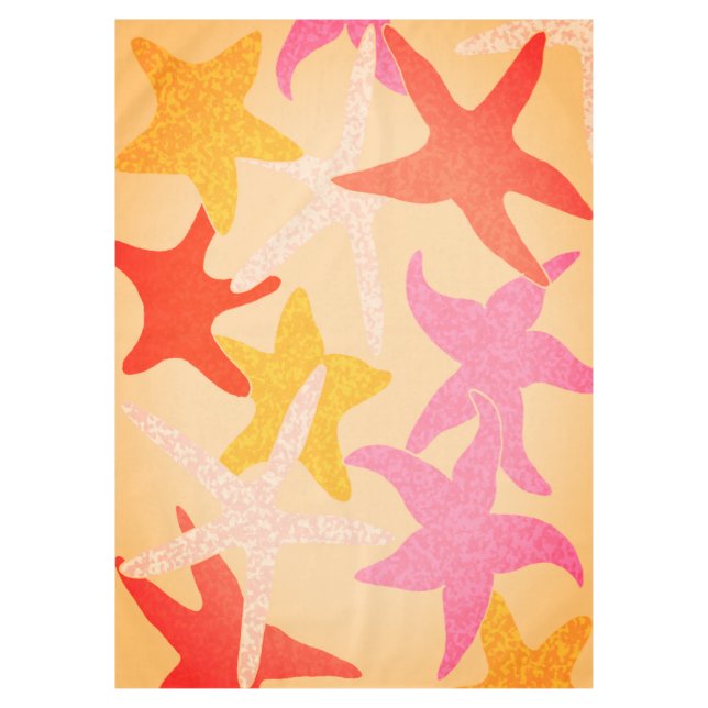 Toalha De Mesa Tablecloth (Frente)