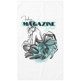 Toalha De Mesa Tablecloth