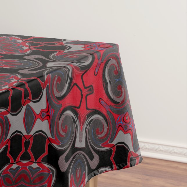 Toalha De Mesa Tablecloth (Posição Original)