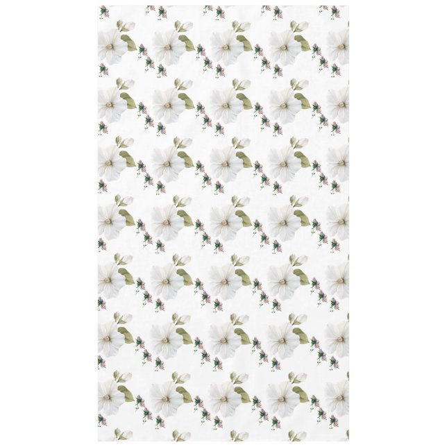 Toalha De Mesa Tablecloth (Frente)